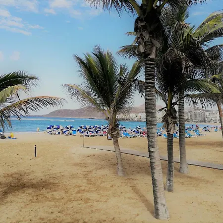 Appartement Estudio Del Mar Las Palmas de Gran Canaria