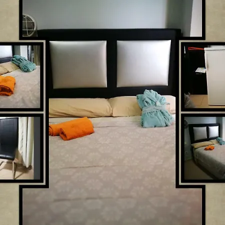 Estudio Del Mar Appartement Las Palmas de Gran Canaria
