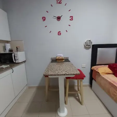 Appartement Estudio Del Mar Las Palmas de Gran Canaria