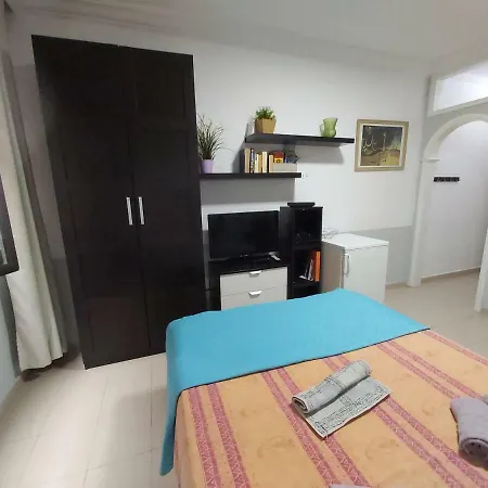 Estudio Del Mar Appartement Las Palmas de Gran Canaria