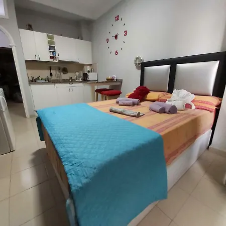 Appartement Estudio Del Mar