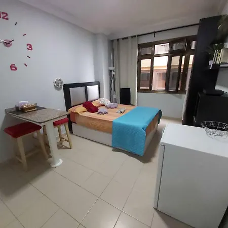Appartement Estudio Del Mar *